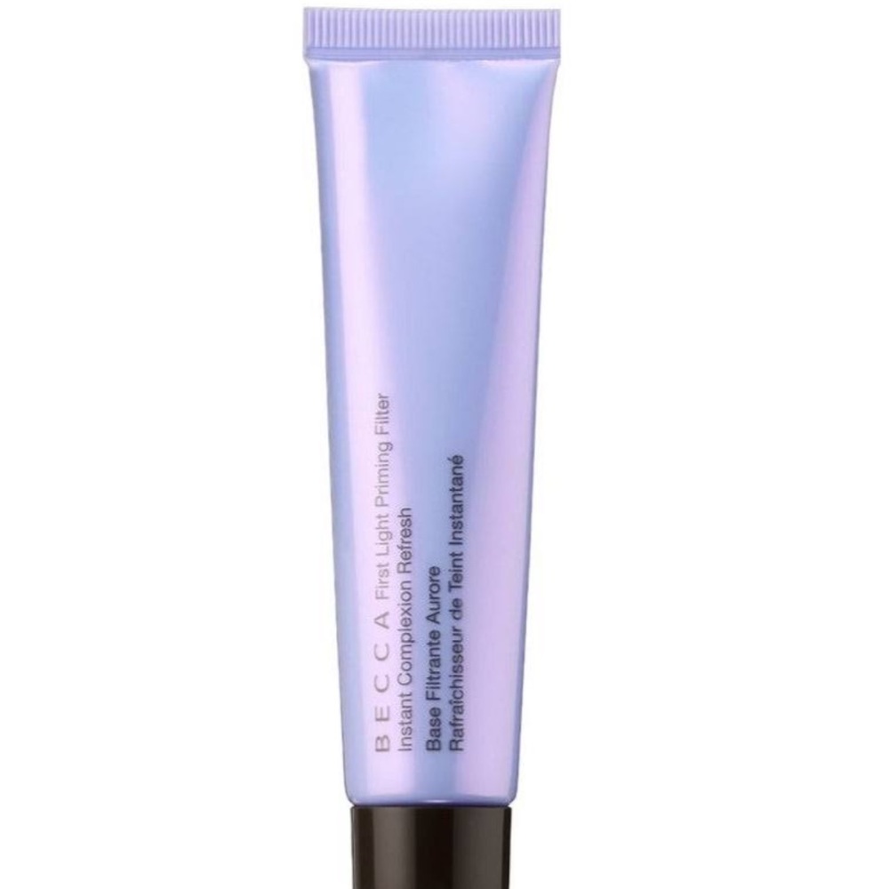 BECCA First Light Priming Filter Travel Size 15 ml